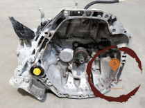 Boite a vitesse mecanique - RENAULT - 7701767501