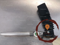 Ancrage ceinture ARG - MERCEDES - 426011031438