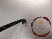 Bras essuie-glace AVG - RENAULT - 81110389019