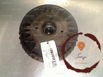 Tambour ARD - DACIA - 333902131725