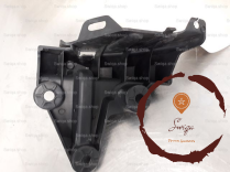 Support g pare-choc AR - CITROEN