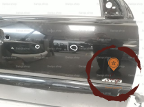 Porte AVD - KIA - 760041F050
