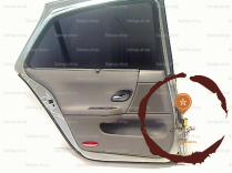 Porte ARG - RENAULT - 7751471660