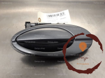 Poignee ext porte ARG - CITROEN - 910931