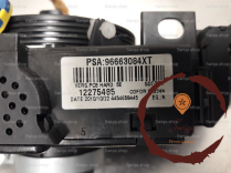 Bloc commodos - PEUGEOT - 96787402XT