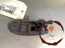 Poignee int porte ARG - PEUGEOT - 9143K9