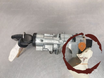 Antivol de direction - MAZDA - CBY17629XA