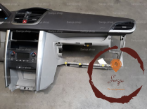 Planche de bord - PEUGEOT - 8231KQ