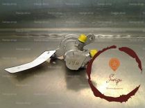 Maitre cylindre - RENAULT - 333503094996