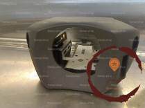 Coquille de volant - RENAULT - 303102078018