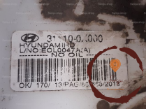 Pompe carburant immergee - HYUNDAI - 311100X000