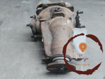 Pont arriere - TOYOTA - 4111042031