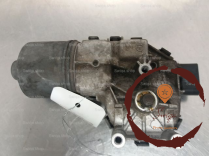 Moteur essuie-glace AV - ALFA ROMEO - 77363796
