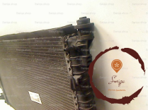 Radiateur - FORD - 1359244