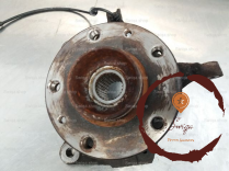 Pivot AVG - DACIA - 400113398R