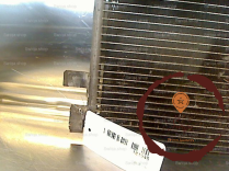 Condenseur clim - RENAULT - 8200115543
