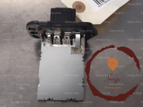 Resistance de chauffage - HYUNDAI - 9703507000