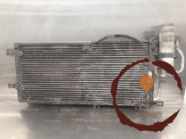 Condenseur clim - OPEL - 193102054839