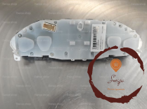 Bloc compteurs - PEUGEOT - 9813848980