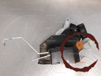 Serrure porte battante AR - TOYOTA - 536608010008