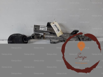 Colonne de direction assistee - RENAULT - 488100059R