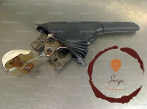 Levier frein a main - FIAT - 735450154