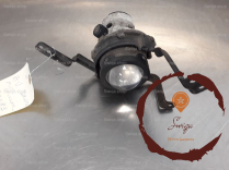 Phare antibrouillard AVD - KIA - 808017003902