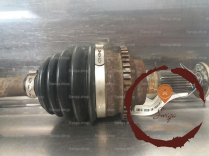 Transmission AVD - MAZDA - FA612550XA