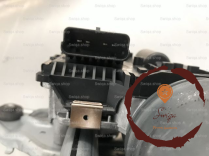 Moteur essuie-glace AV - PEUGEOT - 6405PY