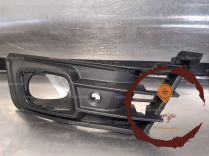 Grille g pare-choc AV - RENAULT