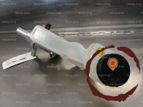 Maitre cylindre - NISSAN - 46012JD80A