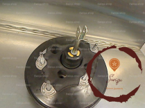 Servo-frein - RENAULT - 333505020325