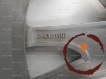 Jante aluminium 4 - AUDI - 8U0601025AC