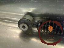 Amortisseur ARG - PEUGEOT - 9811403280