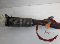 Tube echappement - RENAULT - 208002347R