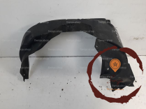 Pare-boue AVG - KIA - 868111F010