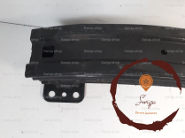 Renfort pare-choc AV - LANCIA - 51928453