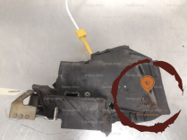 Serrure porte AVG - B.M.W. - 527138013094