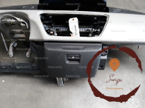 Planche de bord - CITROEN - 8231FT
