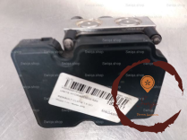 Unite hydraulique abs - RENAULT - 333304103532