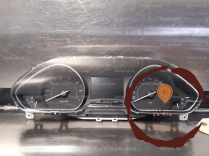 Bloc compteurs - PEUGEOT - 9822633180
