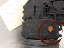 Moteur essuie-glace AV - VOLKSWAGEN - 3B1955113D