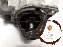 Demarreur - MERCEDES - 5151160180