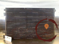 Condenseur clim - RENAULT - 8200115543