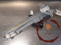 Mecanisme+moteur leve-glace ARG - CITROEN - 9820885280
