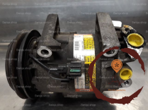 Compresseur air conditionne - NISSAN - 92600BN311