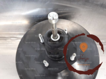 Servo-frein - ALFA ROMEO - 77365712
