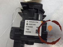 Commande eclairage - MERCEDES - 16954528049174