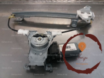 Mecanisme+moteur leve-glace ARD - NISSAN - 82700JD40A