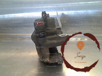 Etrier de frein AVG - RENAULT - 33380437901